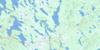 023G01 Wightman Lake Topo Map Thumbnail