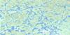023G06 Lac Mingre Topo Map Thumbnail