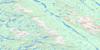 023J14 Elross Lake Topo Map Thumbnail