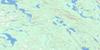 023P12 Lac Mccabe Topo Map Thumbnail