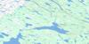 024B09 Lac Ninawawe Topo Map Thumbnail