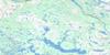 024B15 Lac Loquin Topo Map Thumbnail
