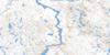 024F06 Lac Du Canyon Topo Map Thumbnail