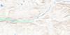 024I09 Mont Haywood Topo Map Thumbnail