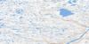 024L10 Lac Dulhut Topo Map Thumbnail