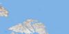 025H13 Lower Savage Islands Topo Map Thumbnail