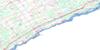 031B14 Morrisburg Topo Map Thumbnail
