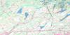 031C07 Sydenham Topo Map Thumbnail