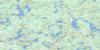 031E01 Wilberforce Topo Map Thumbnail