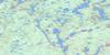 031E02 Haliburton Topo Map Thumbnail