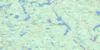 031E08 Whitney Topo Map Thumbnail