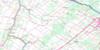 031H15 Saint-Guillaume-D'Upton Topo Map Thumbnail