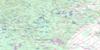 031I04 Rawdon Topo Map Thumbnail