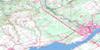 031I07 Trois-Rivieres Topo Map Thumbnail