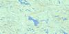031K11 Lac Bruce Topo Map Thumbnail