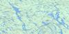 031M02 Lac Ostaboningue Topo Map Thumbnail