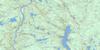 031P02 Lac-Chat Topo Map Thumbnail