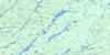 032C08 Lac Valmy Topo Map Thumbnail