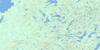 032C10 Riviere Delestre Topo Map Thumbnail