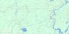 032C14 Despinassy Topo Map Thumbnail