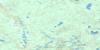 032D05 Magusi River Topo Map Thumbnail