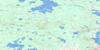 032D06 Riviere Kanasuta Topo Map Thumbnail