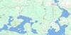032D08 La Motte Topo Map Thumbnail
