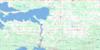 032D11 Palmarolle Topo Map Thumbnail