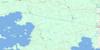 032D13 Aylen River Topo Map Thumbnail