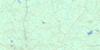 032E04 Abbotsford Lake Topo Map Thumbnail