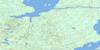 032F10 Baie Ramsay Topo Map Thumbnail