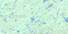 032G02 Lac Roy Topo Map Thumbnail