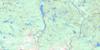 032H01 Melancon Topo Map Thumbnail