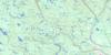 032H02 Girardville Topo Map Thumbnail