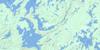 032I05 Baie-Du-Poste Topo Map Thumbnail
