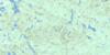 032I07 Lac Pauli Topo Map Thumbnail