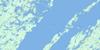 032I13 Ile Guillaume-Couture Topo Map Thumbnail