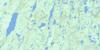 032I16 Lac De Vau Topo Map Thumbnail
