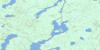032K07 Lac Opataouaga Topo Map Thumbnail