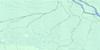 032L13 Atik River Topo Map Thumbnail