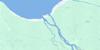 032M04 Francis Island Topo Map Thumbnail