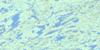 032O14 Lac Du Glas Topo Map Thumbnail