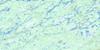 033A08 Ile Bohier Topo Map Thumbnail