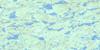 033A15 Lac Pigeon Topo Map Thumbnail