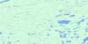 033C03 Riviere Miskimatao Topo Map Thumbnail