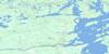 033C10 Lac De Rotis Topo Map Thumbnail