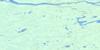 033D01 Riviere Au Mouton Topo Map Thumbnail