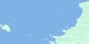 033D02 Eastmain Topo Map Thumbnail