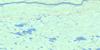 033E09 Riviere Achazi Topo Map Thumbnail