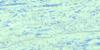033H03 Lac Jacquelein Topo Map Thumbnail